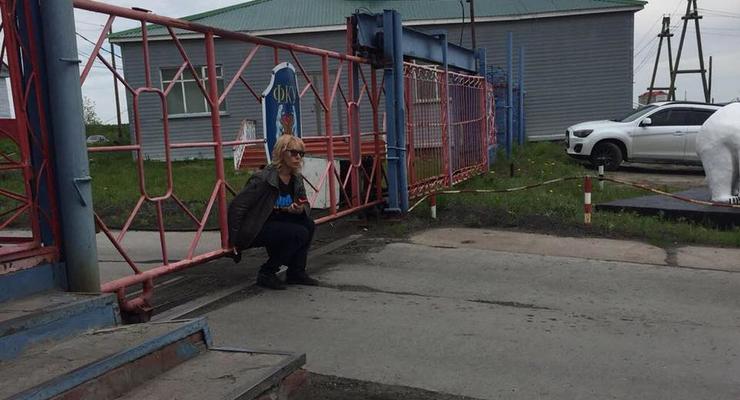 Денисова озвучила формулу обмена заключенными с РФ