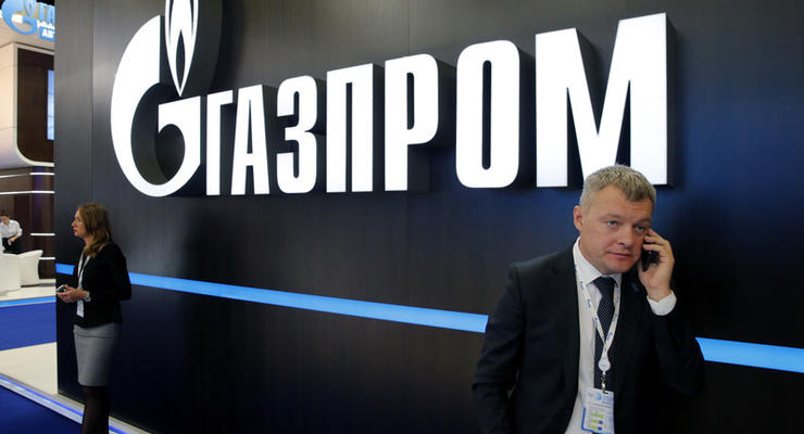 Газпром подал новый иск против Нафтогаза