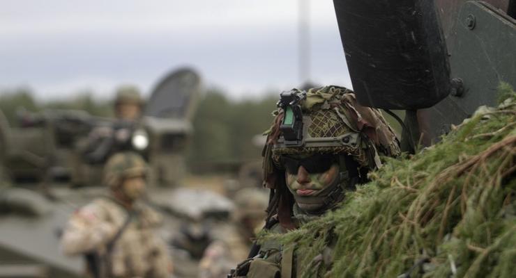 Если завтра война: почему НАТО не готов к битве с Россией в Балтии