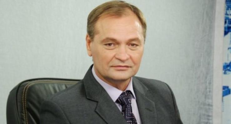 Нардеп Пономарев госпитализирован с инфарктом - СМИ