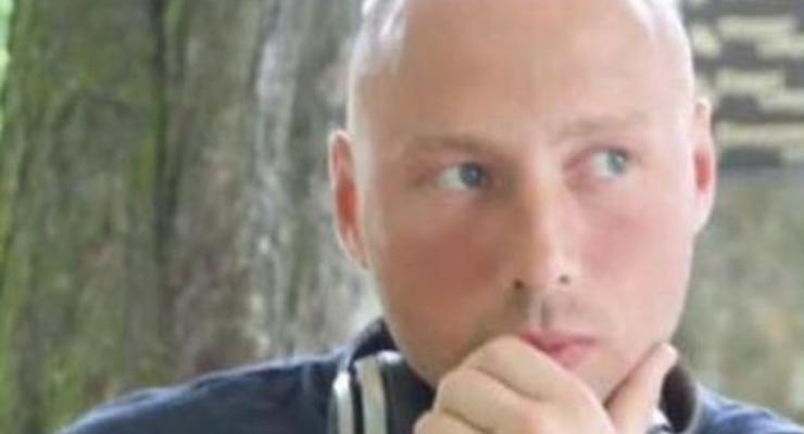 Украинский моряк Новичков объявил голодовку