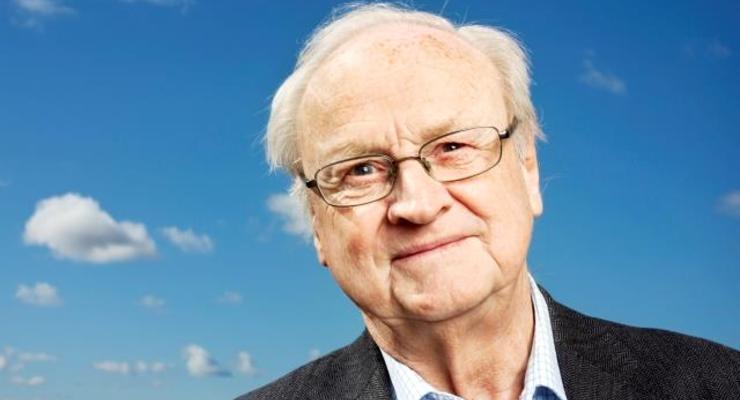 В Швеции умер лауреат Нобелевской премии по медицине