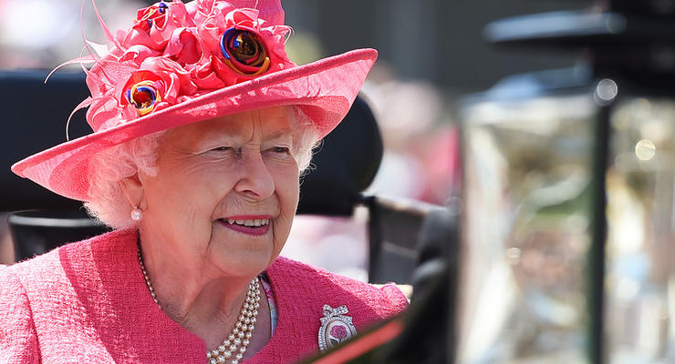 В Великобритании репетируют похороны Елизаветы II - СМИ