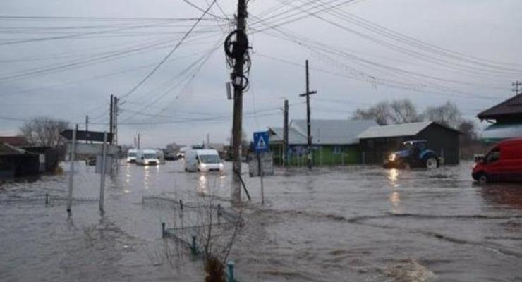 В Румынии из-за наводнения погибли три человека