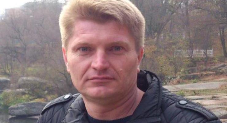 К задержанному в России украинцу не пускают адвоката