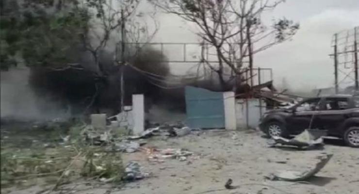 В Индии взорвалась фабрика фейерверков: 11 погибших