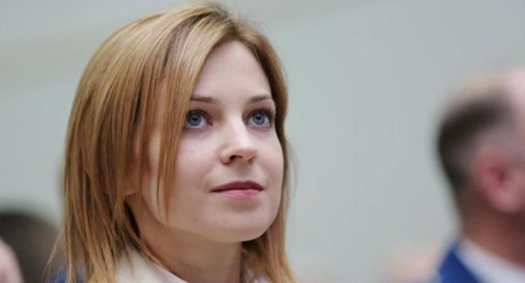 Поклонская причастна к аресту Сенцова - адвокат