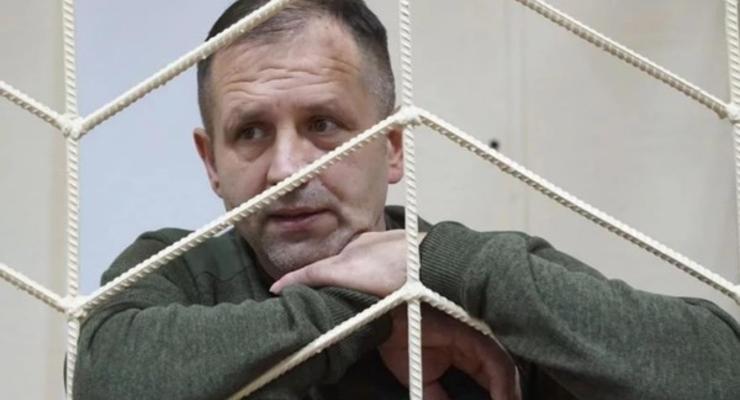 Срок за флаг: в Крыму украинца Балуха приговорили к 5 годам колонии