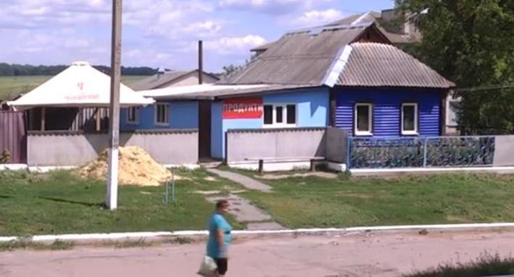 В Сумской области жестоко избили инвалида-переселенца за русский язык
