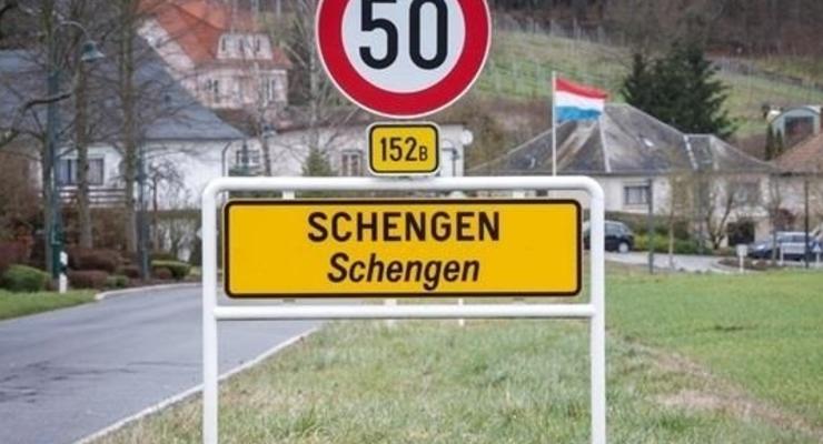 Итоги 5 июля: Новый въезд в Шенген, меры против РФ