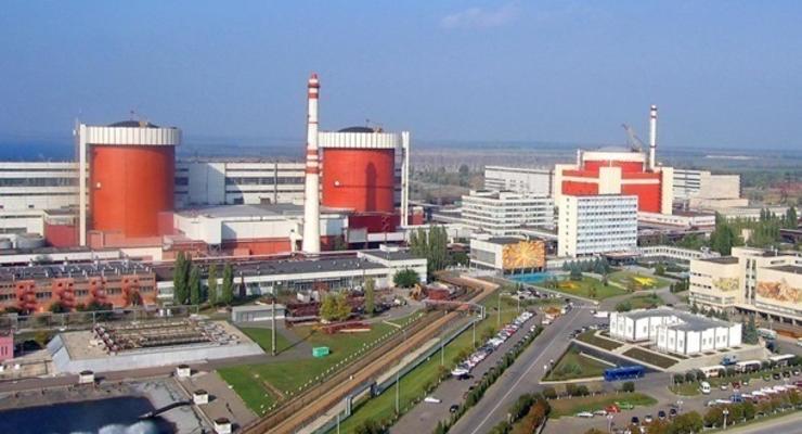 СБУ предотвратила техногенную катастрофу на АЭС