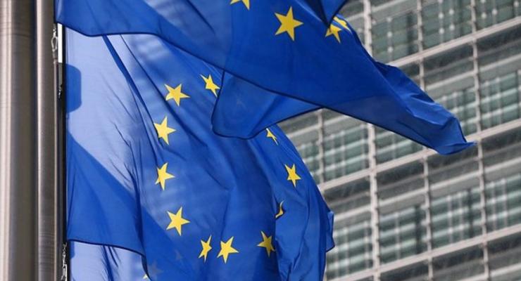 В Брюсселе начинается 20-й саммит Украина - ЕС