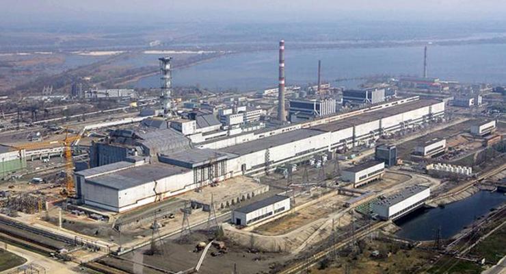 ЕС выделил пять миллионов для населения Чернобыльской зоны