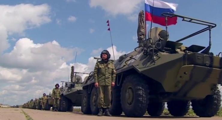 ПА ОБСЕ приняла резолюцию о выводе российских войск из Приднестровья