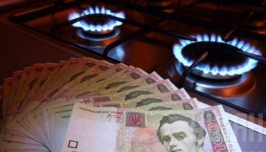 В МЭРТ рассказали, на сколько вырастет цена на газ для населения