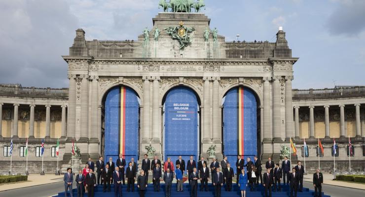 В Брюсселе Порошенко проведет более 15 двусторонних встреч с лидерами НАТО