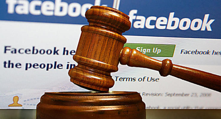 В Германии родители умершей в суде выиграли право на ее Facebook-страницу