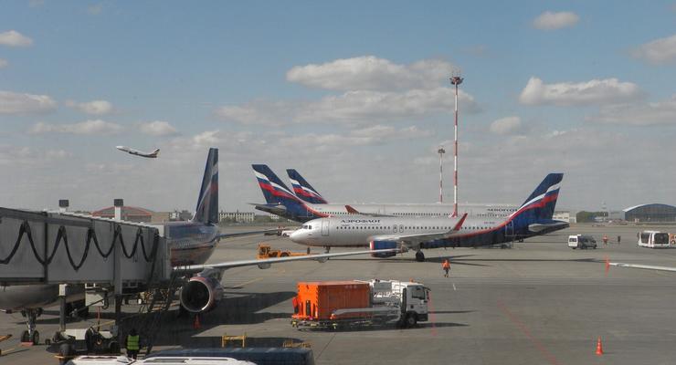 В России в самолете избили польского дипломата