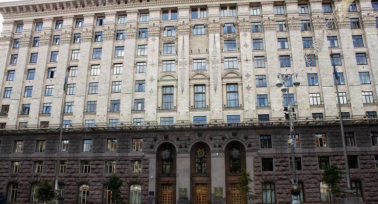 Стала известна пятерка самых богатых депутатов Киевсовета