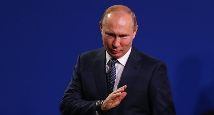 Может ли Путин помиловать Олега Сенцова по просьбе матери?