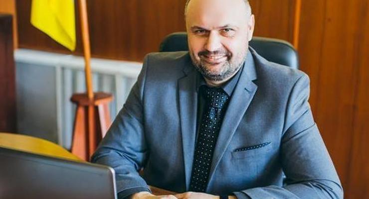 ДТП на Закарпатье: чиновник отстранен от должности