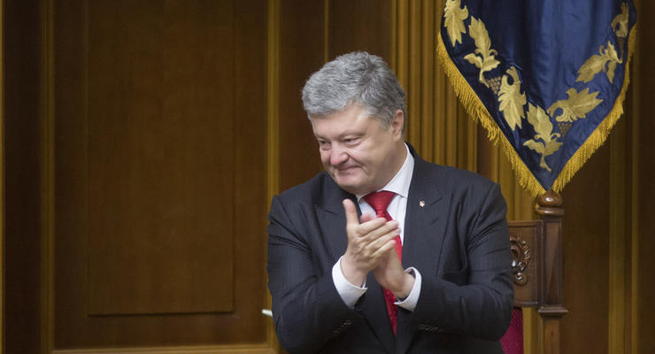 Кто кого перепугает. Шумные баталии украинской политики