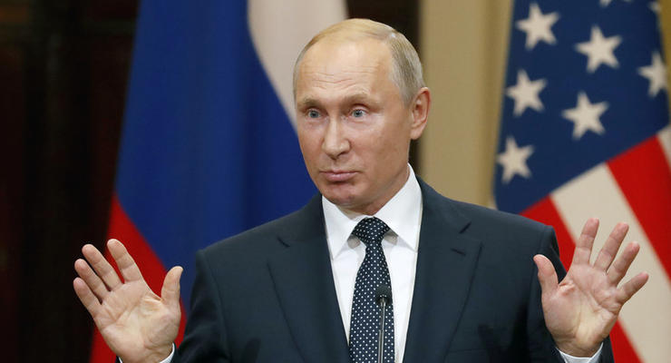 Трамп верит Путину, что РФ не вмешивалась в выборы