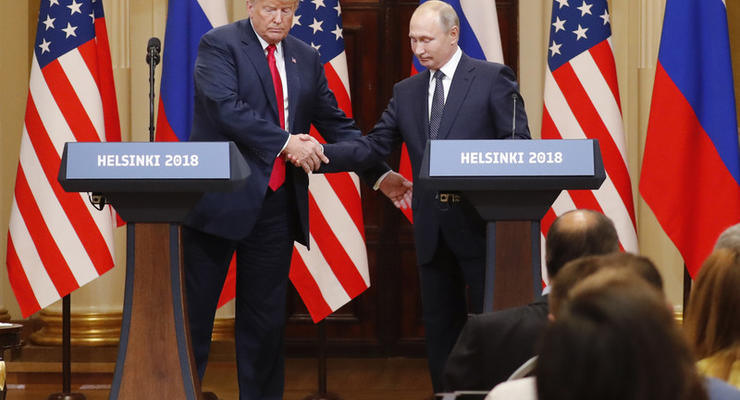 Итоги 16 июля: Встреча Трамп-Путин, Иран против США