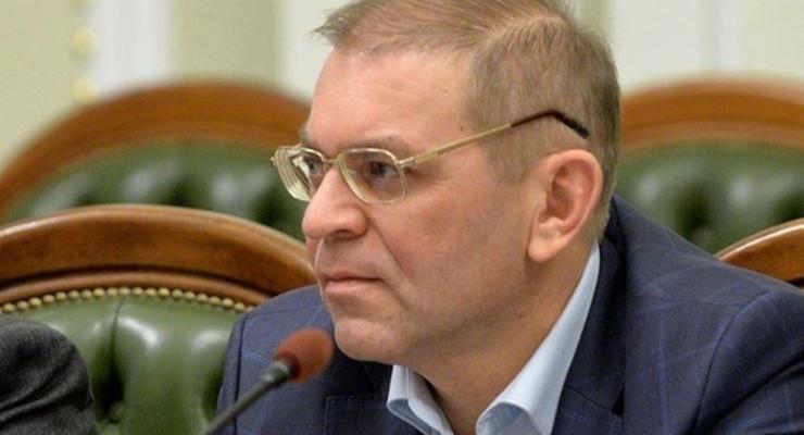 Секретарь комитета ВР рассказала об угрозах Пашинского