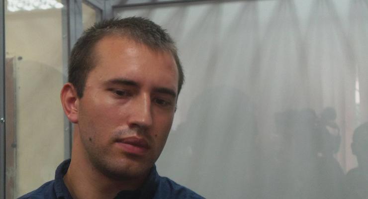 Координатора С14 за погромы в лагере цыган отправили под домашний арест