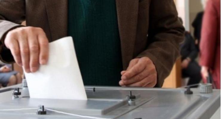Пул социологов показал, как могут распределиться голоса не определившихся на выборах в Раду