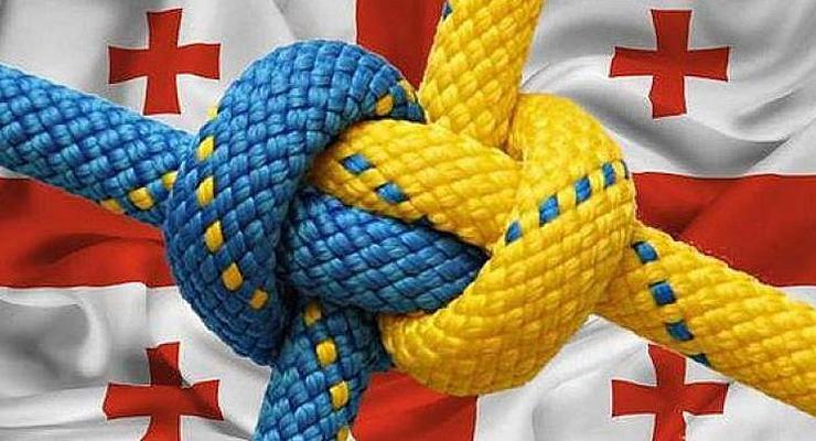Украина и Грузия обсуждают взаимный въезд по внутренним паспортам