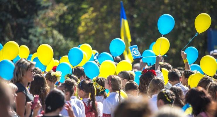 Выходные в августе 2018 в Украине: сколько отдохнут украинцы
