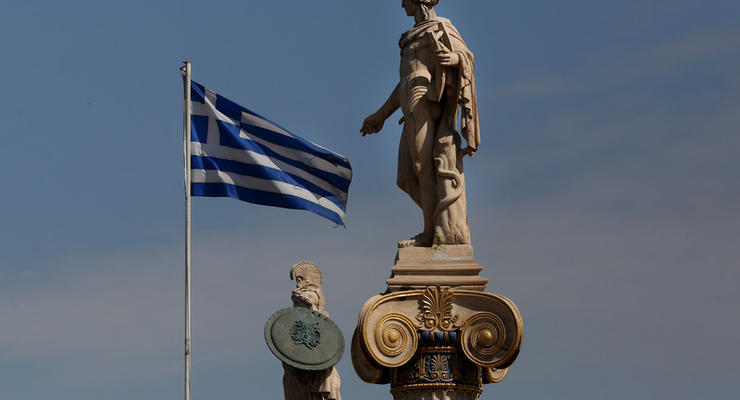 Греция обвинила РФ в неуважении