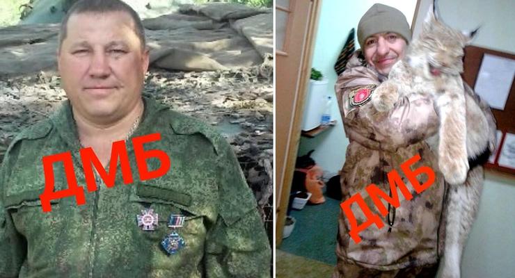 ВСУ на Донбассе ликвидировали двоих боевиков из России и Молдовы