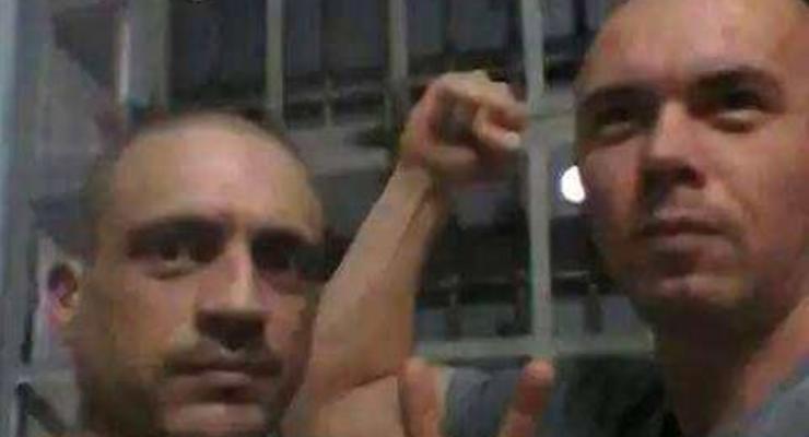 В Греции двух украинцев приговорили к 180 годам тюрьмы - СМИ
