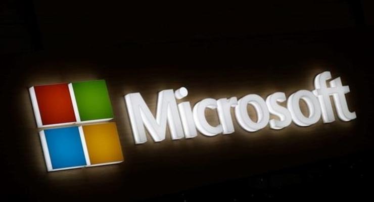 Microsoft получила рекордную прибыль