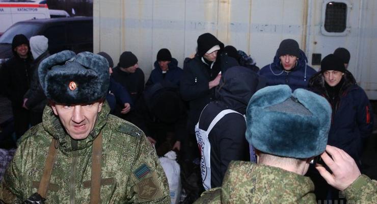 Геращенко рассказала, как боевики пытали и насиловали украинских пленных