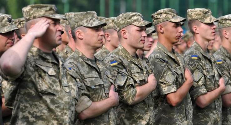 В воинской части под Львовом практикуют издевательства над солдатами - СМИ