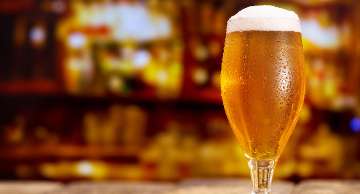 В Канаде сварили первое в мире пиво из конопли