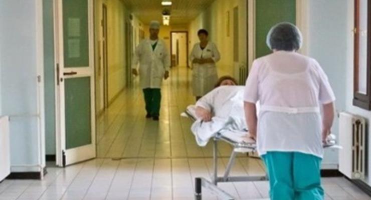В Украине ввели новые правила оформления больничных