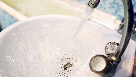 Стоимость воды в Украине может вырасти на 2-3%