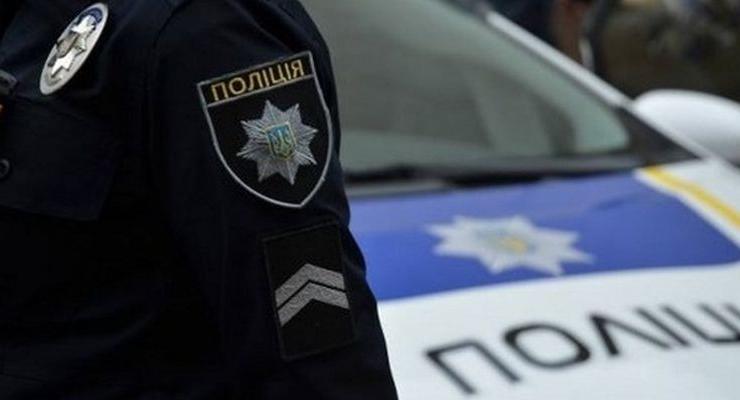 В Киеве уголовник порезал женщину