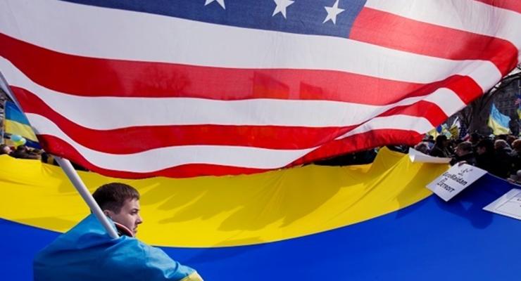 Конгресс США предложил Пентагону продолжить помощь Украине