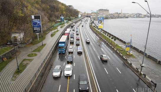 Крупные города обяжут разрабатывать транспортные схемы на 30-40 лет