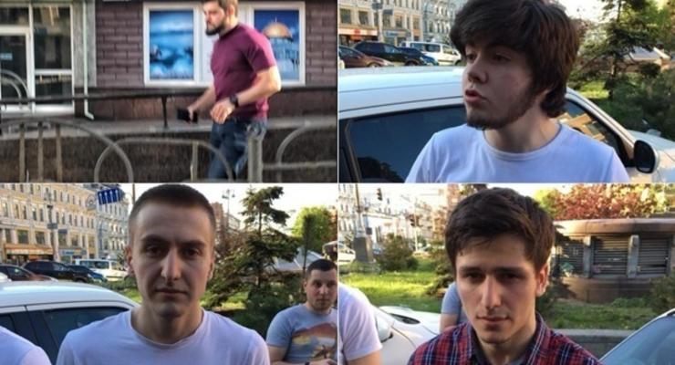 Азербайджан не выдаст подозреваемого в избиении Найема