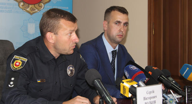 Как Бабченко: убийство бизнесмена в Ровно оказалось инсценировкой