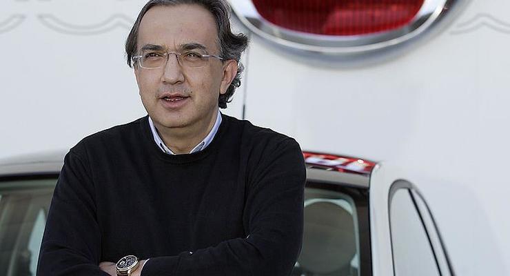 Глава Fiat Chrysler и Ferrari умер вскоре после отставки