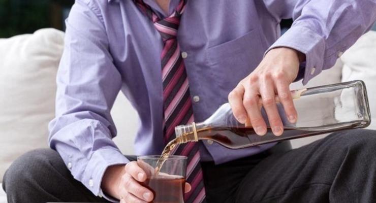 В Беларуси ограничат продажу алкоголя