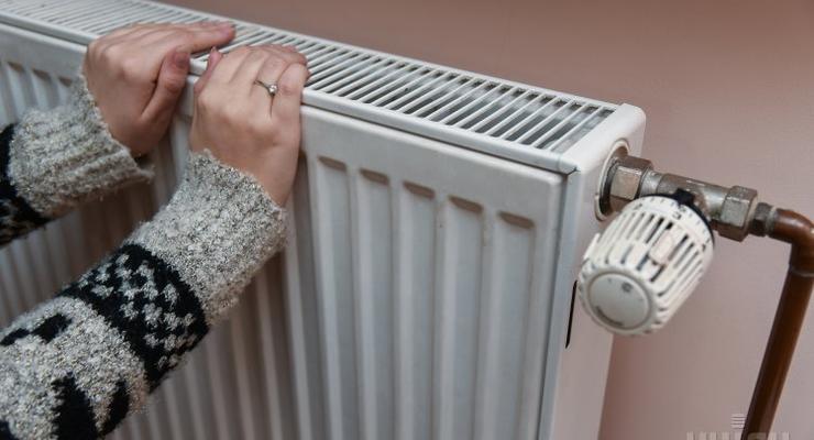 Кабмин хочет запретить отключать отопление в холода